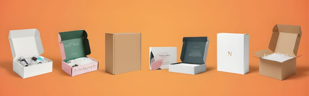 Mailer Box Durability Secrets